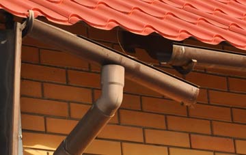 Rhiw gutter repair costs