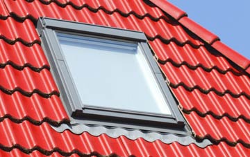 roof windows Rhiw, Gwynedd